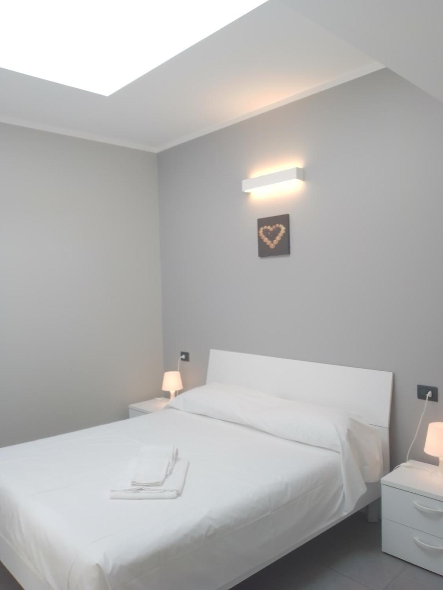 Lingotto Residence Aparthotel Turin