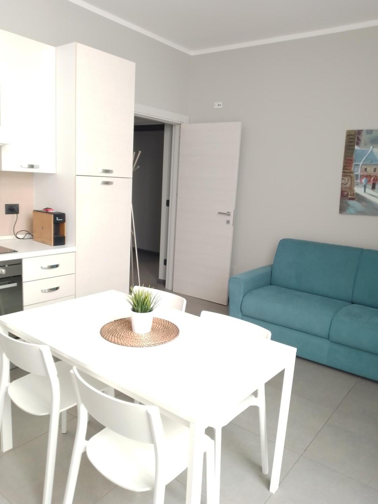 Aparthotel Lingotto Residence Turin