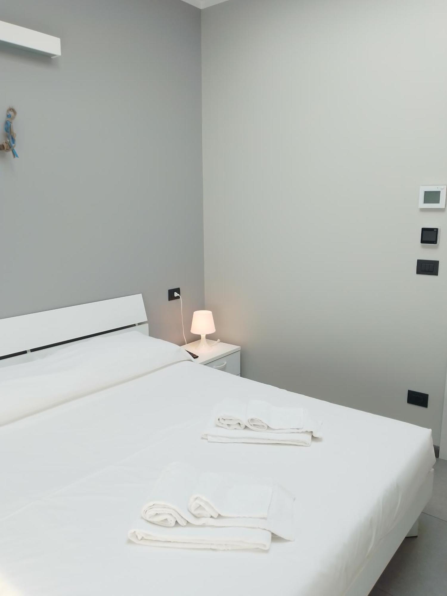 Lingotto Residence 3* Turin