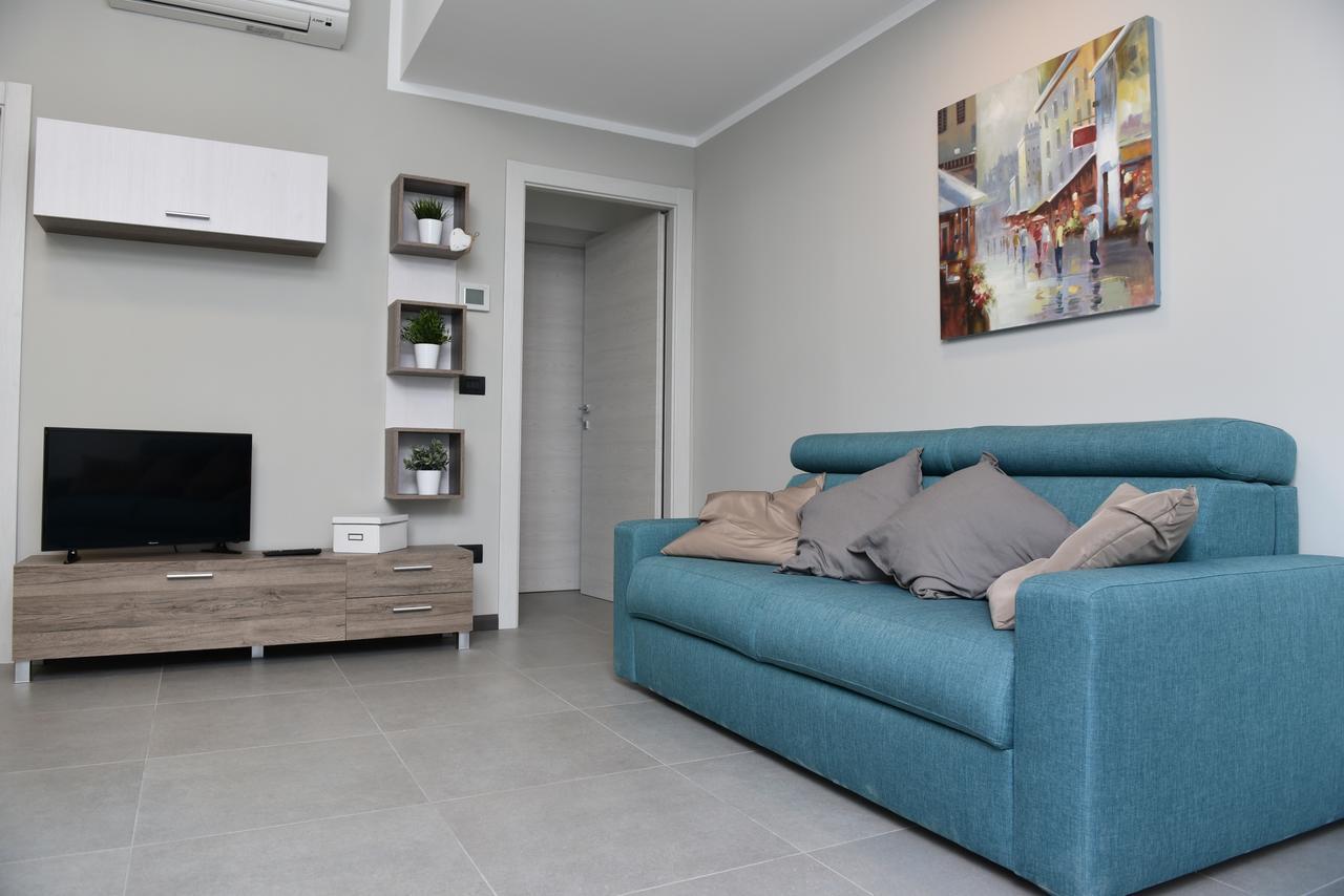 Lingotto Residence 3*