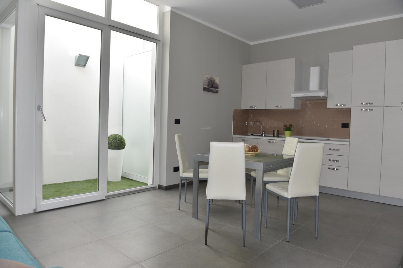 Aparthotel Lingotto Residence Turin