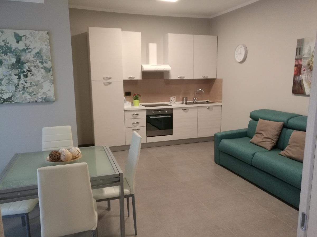 Lingotto Residence Turin