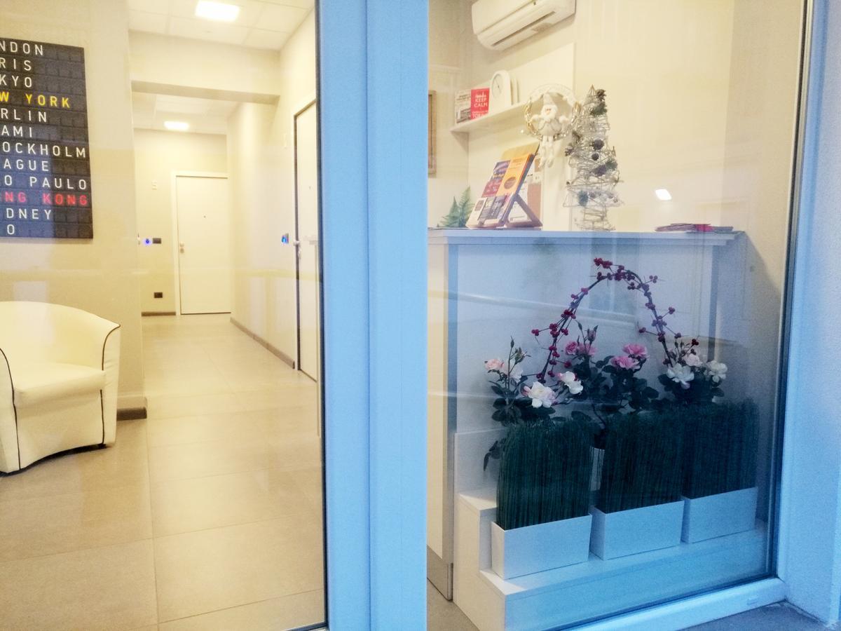 Aparthotel Lingotto Residence 3*