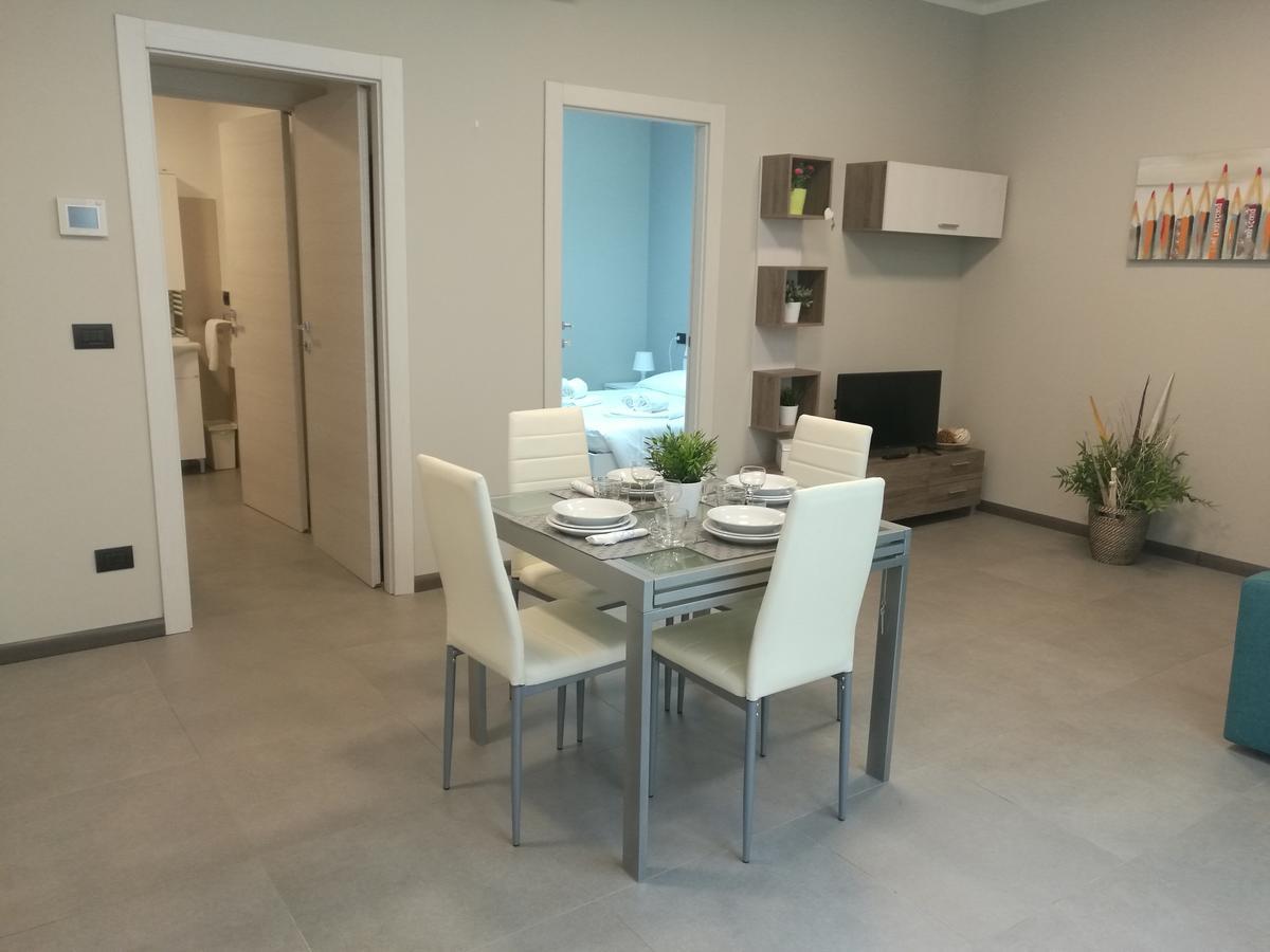 Lingotto Residence 3* Turin