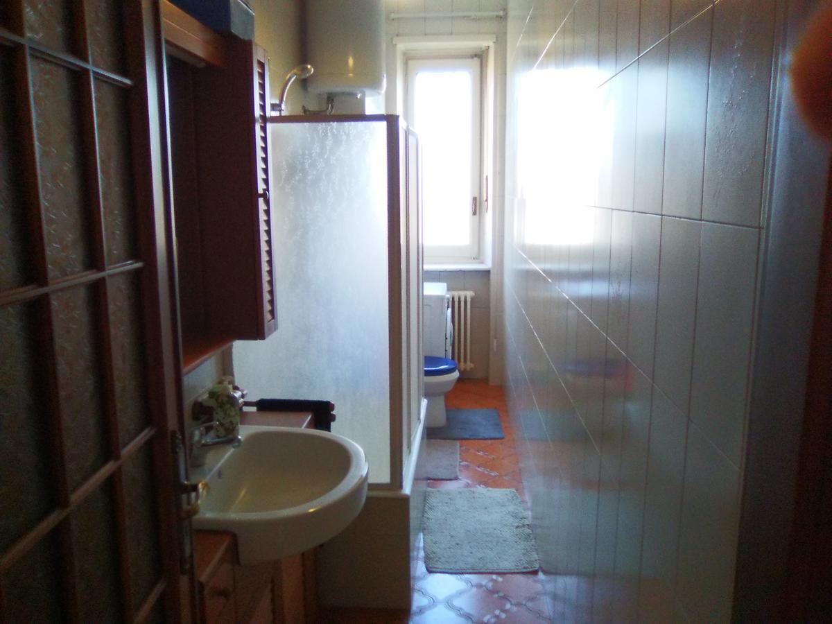 Aparthotel Lingotto Residence Turin