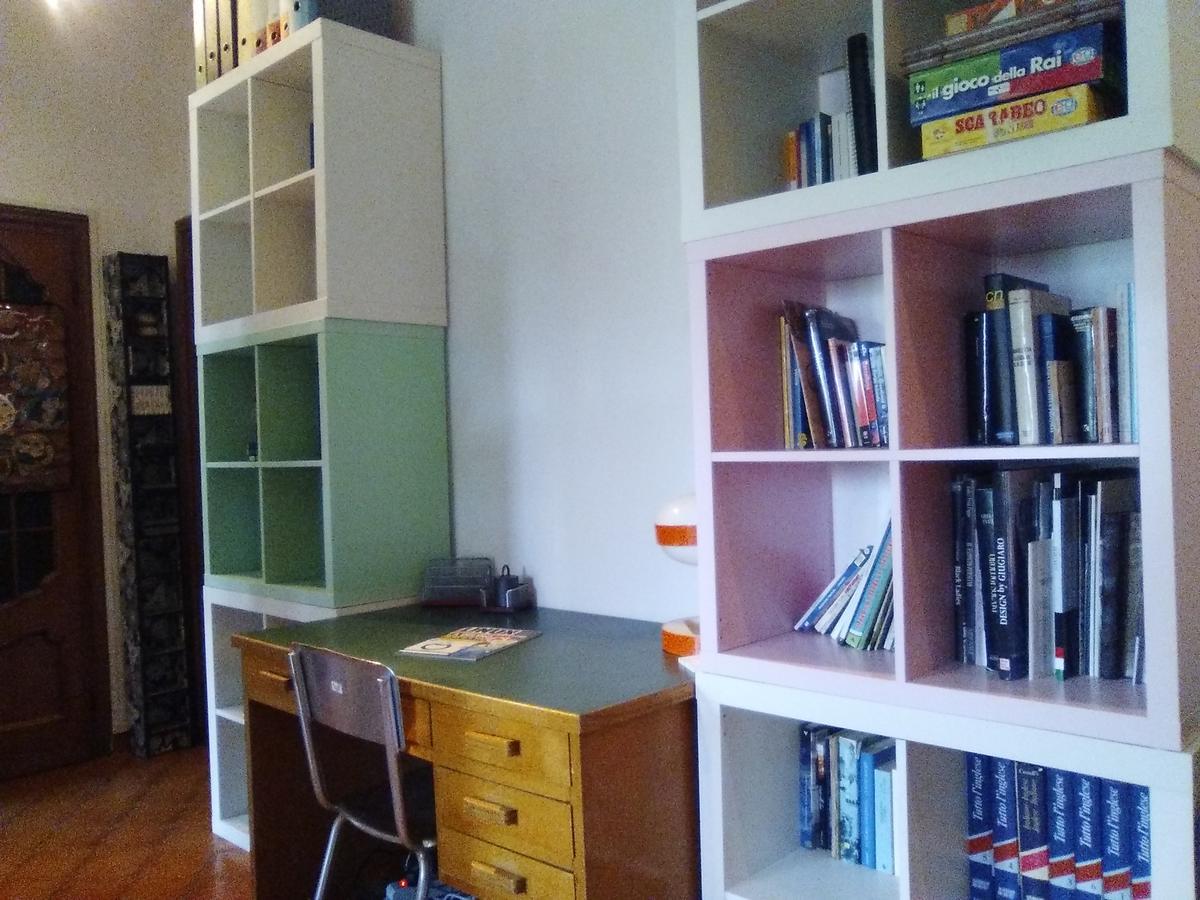 Aparthotel Lingotto Residence