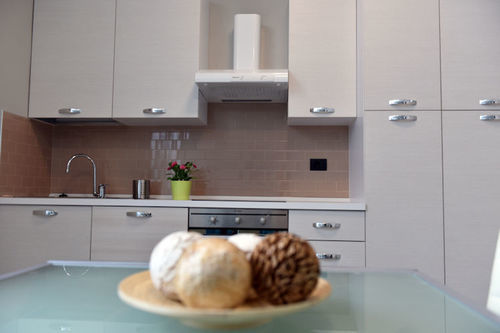 Aparthotel Lingotto Residence 3*