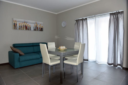 Lingotto Residence 3* Turin