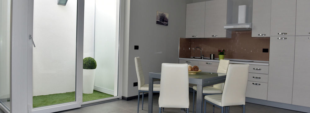 Aparthotel Lingotto Residence 3*