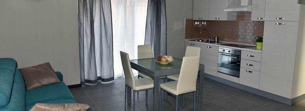 Lingotto Residence 3* Turin