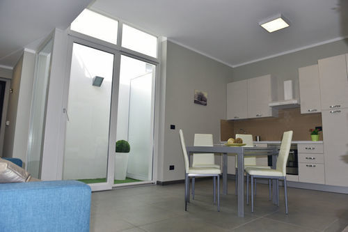 Aparthotel Lingotto Residence 3*