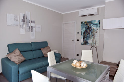 Lingotto Residence 3* Turin