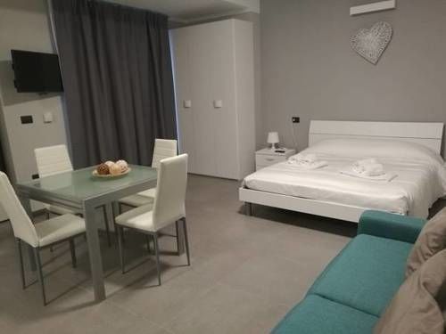 Lingotto Residence 3* Turin
