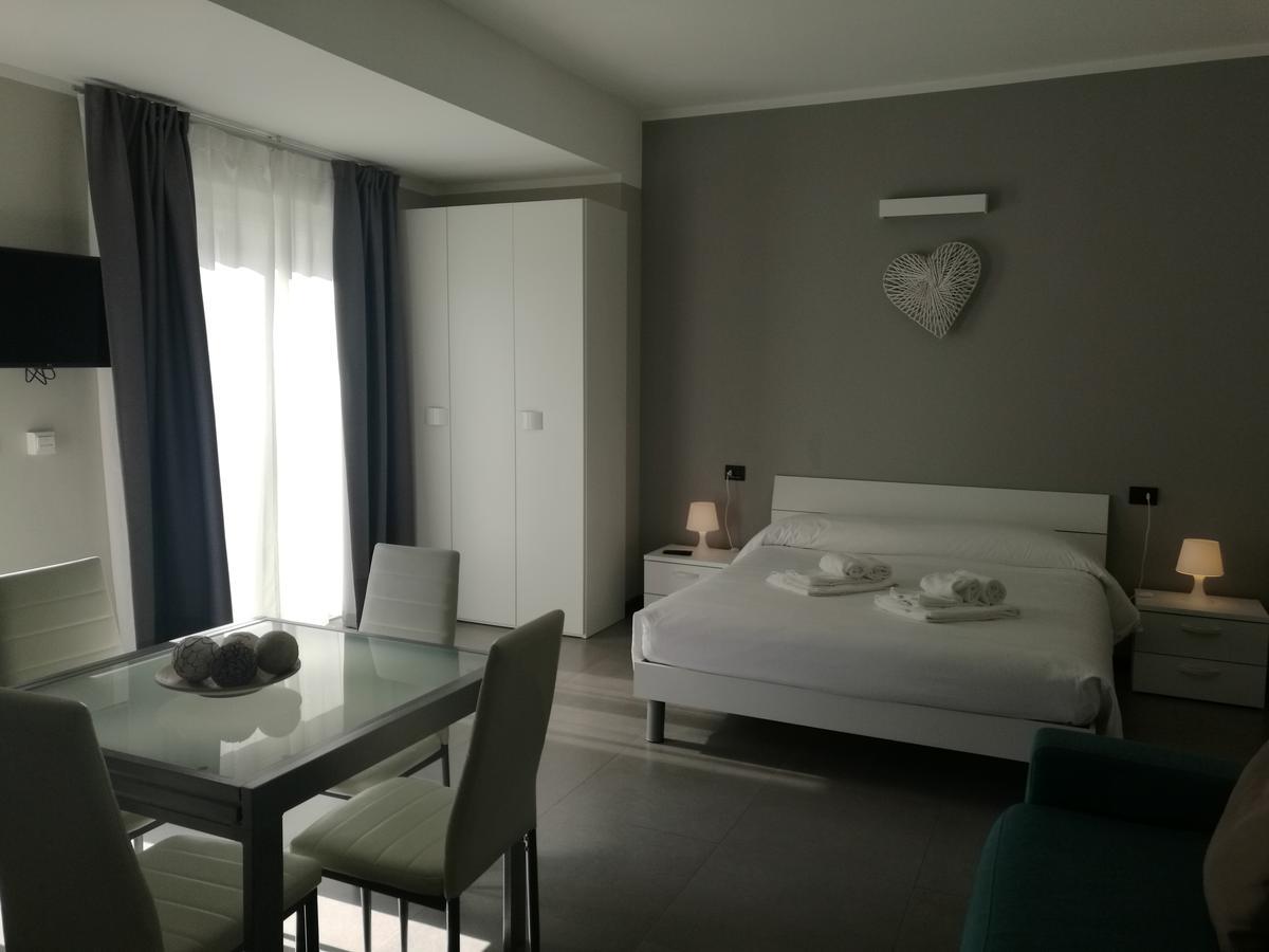 Lingotto Residence 3* Turin