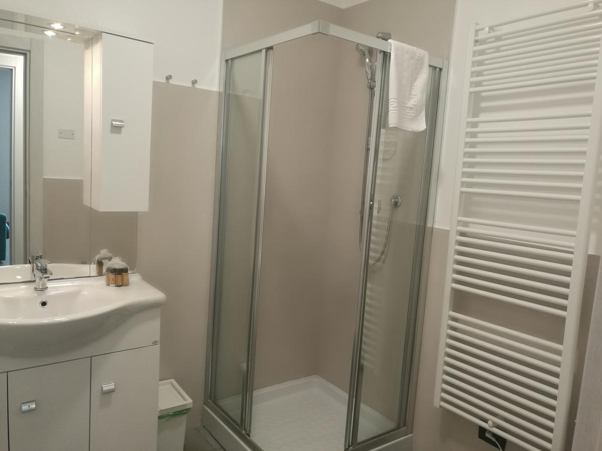 Aparthotel Lingotto Residence 3*