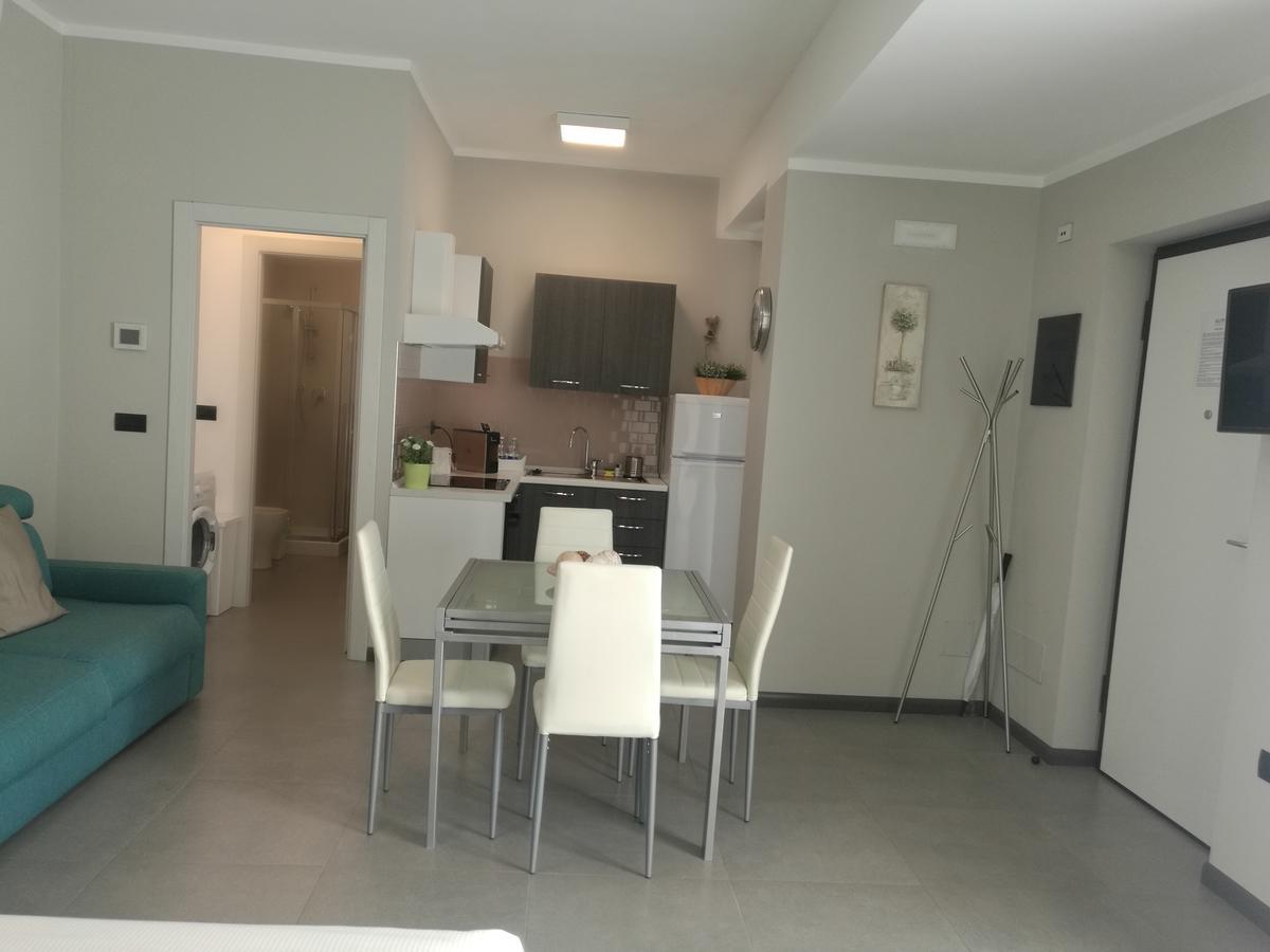 Lingotto Residence Aparthotel