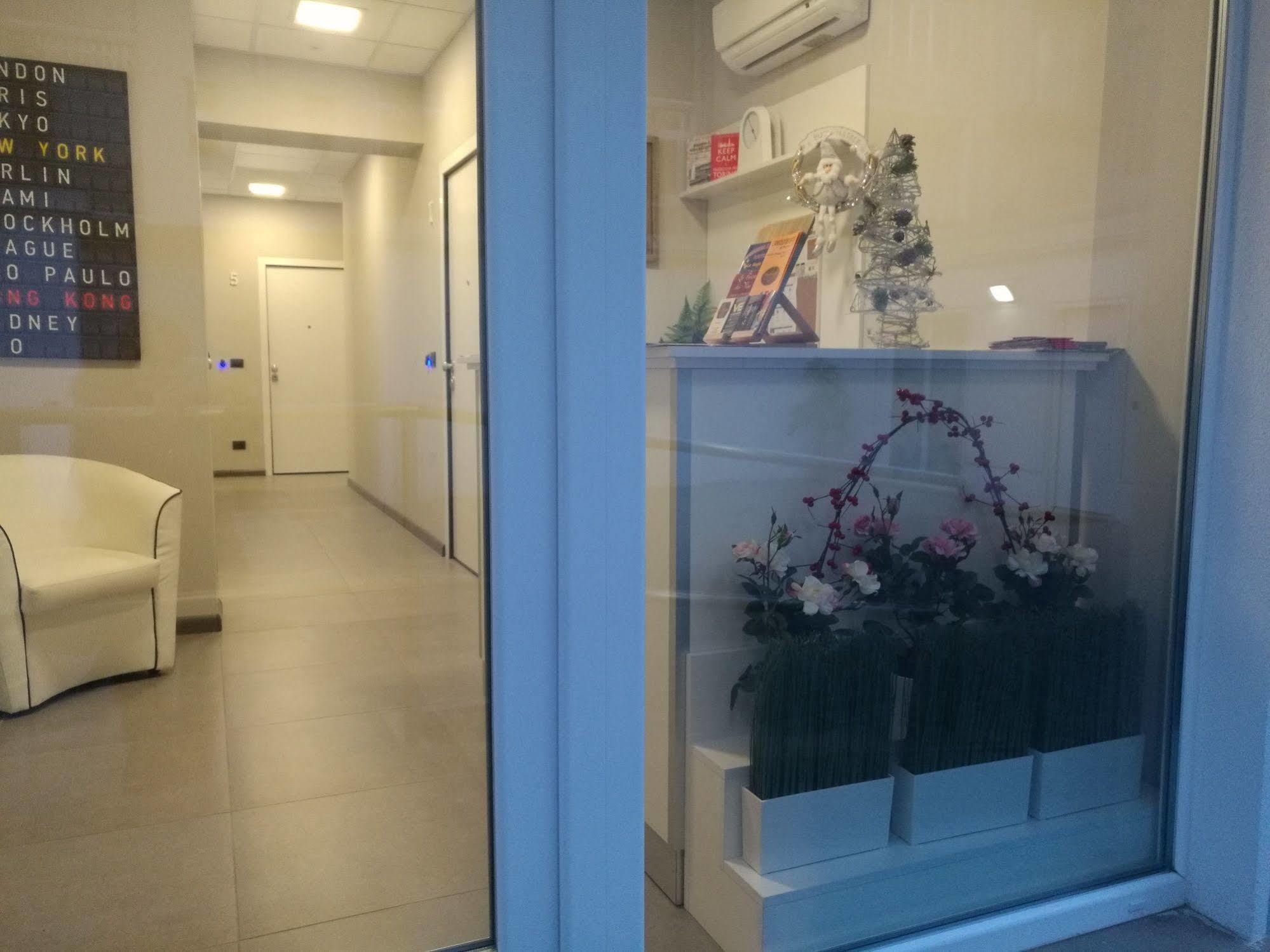 Aparthotel Lingotto Residence 3*
