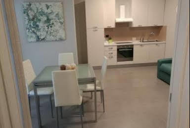 Aparthotel Lingotto Residence Turin