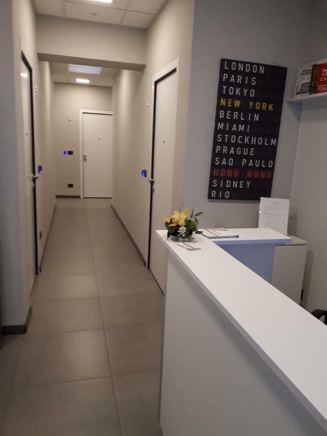 Lingotto Residence Aparthotel
